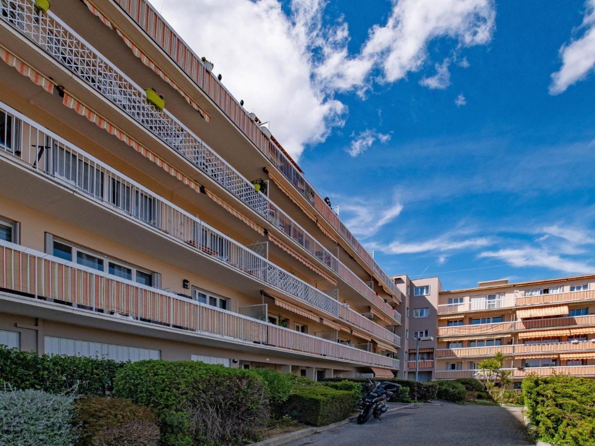 Apartment Le Giono By Interhome Saint-Laurent-du-Var Exterior foto