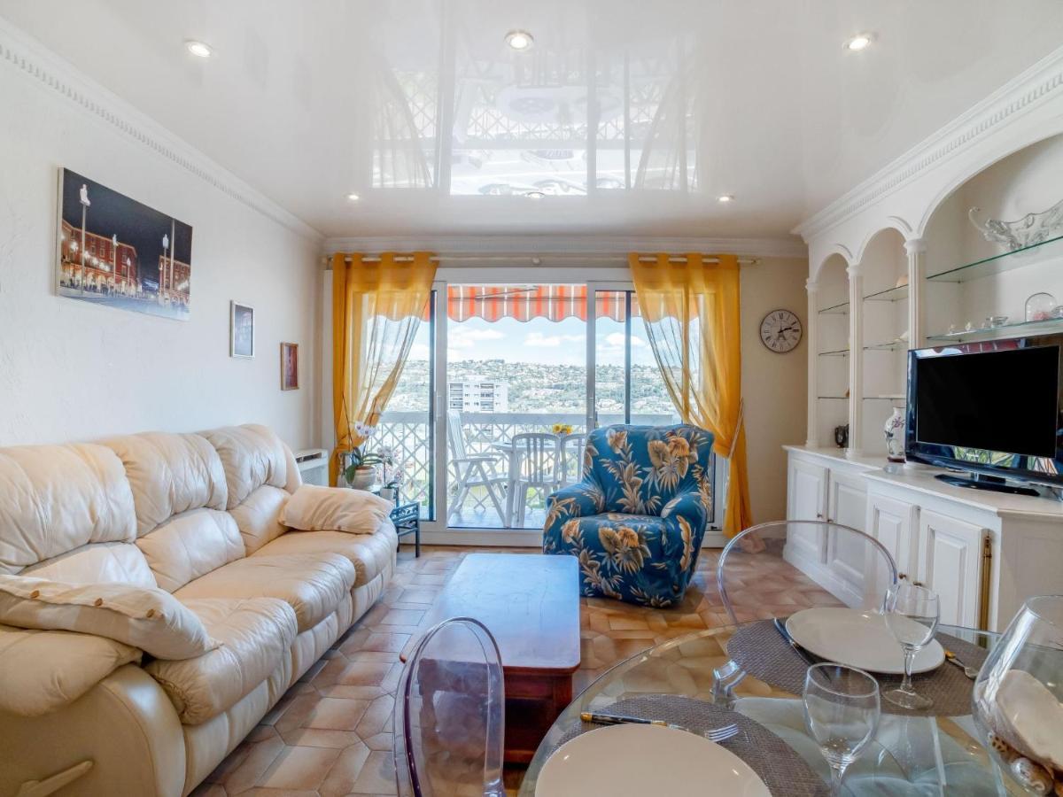 Apartment Le Giono By Interhome Saint-Laurent-du-Var Exterior foto