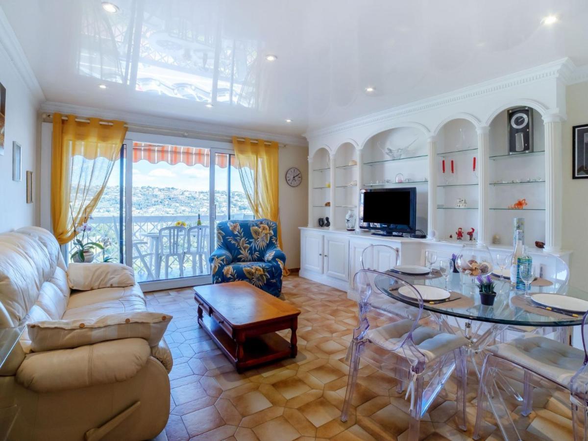 Apartment Le Giono By Interhome Saint-Laurent-du-Var Exterior foto