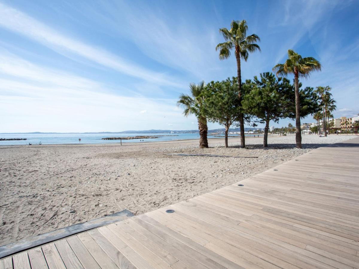 Apartment Le Giono By Interhome Saint-Laurent-du-Var Exterior foto